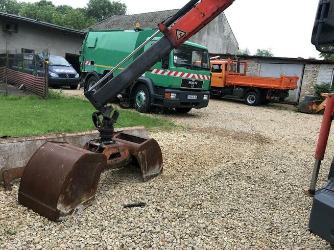 TEL 604 616 753 HDS WYNAJEM TRANSPORT USŁUGI HDS BYTOM