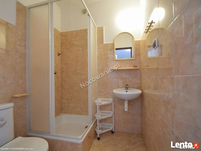 PENSJONAT GRAŻYNA POBIEROWO