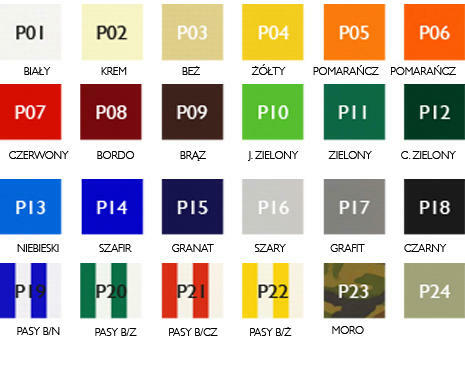 Namiot Handlowy Ekspresowy 2,7x4m namioty