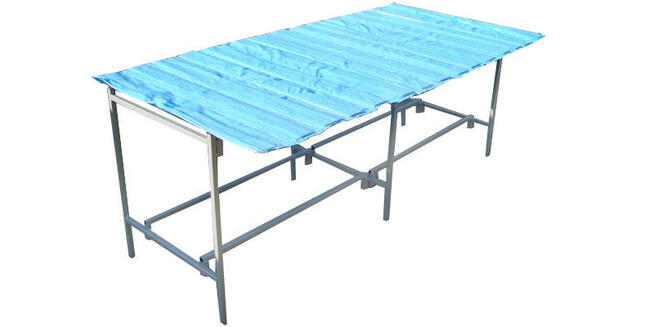 Namiot Handlowy Ekspresowy 2,7x4m namioty