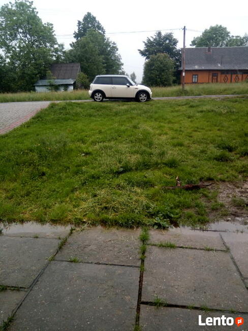 Full mini Cooper