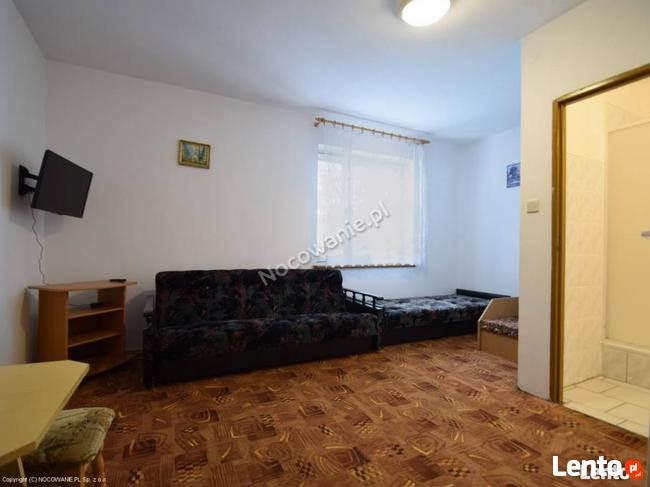 PENSJONAT GRAŻYNA POBIEROWO