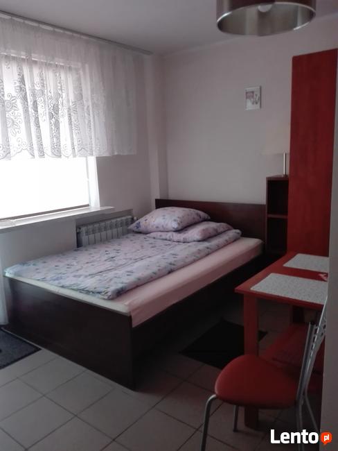 Pokoje do wynajęcia blisko morza w Kołobrzegu