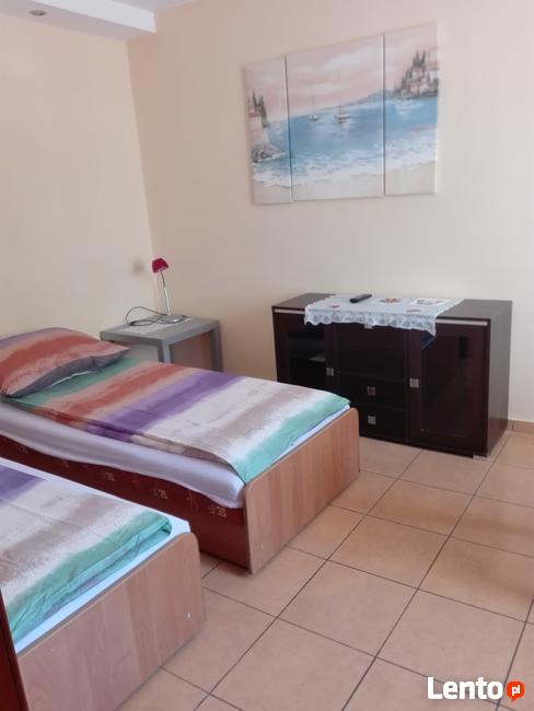 Pokoje do wynajęcia blisko morza w Kołobrzegu