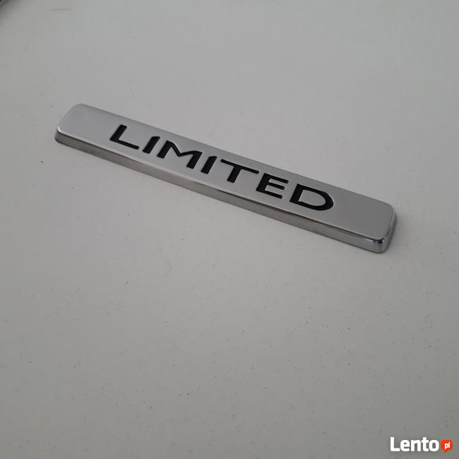 znaczek emblemat RENAULT LIMITED