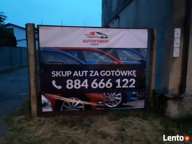 Skup aut Szczecin, Auto Forum Szczecin