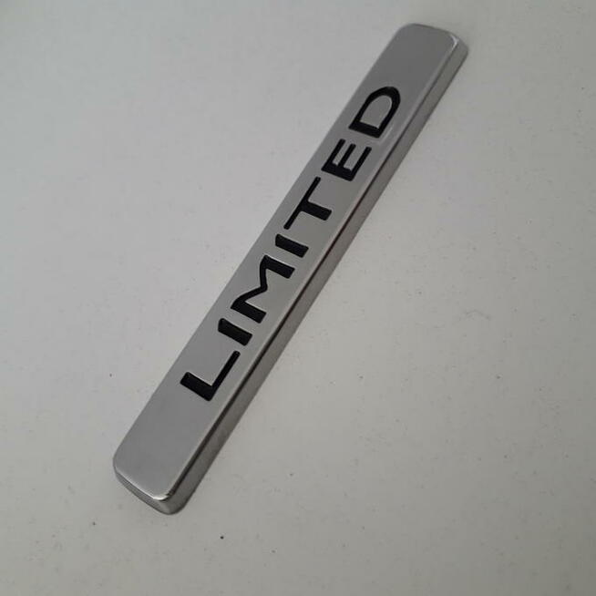 znaczek emblemat RENAULT LIMITED