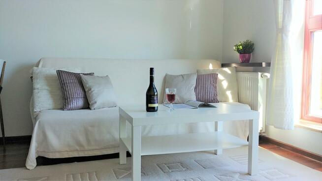 Apartament Gdańsk Starówka Stare Miasto Śródmieści parking