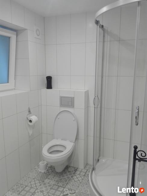 Pokoje do wynajęcia blisko morza w Kołobrzegu