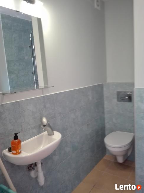 Pokoje do wynajęcia blisko morza w Kołobrzegu