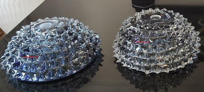 Luksusowa Oryginalna Ekskluzywna Umywalka Murano z Wenecji