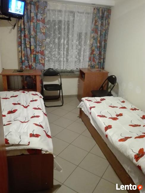 Pokoje do wynajęcia blisko morza w Kołobrzegu