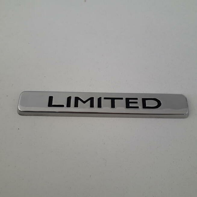 znaczek emblemat RENAULT LIMITED