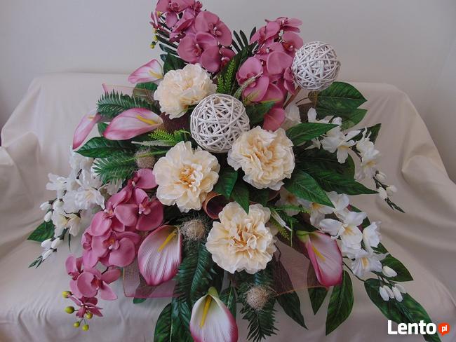 STROIK NAGROBNY DUŻY