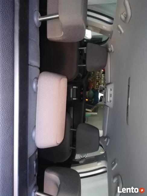 Sprzedam Vw golf 1,9tdi kombi 2009r