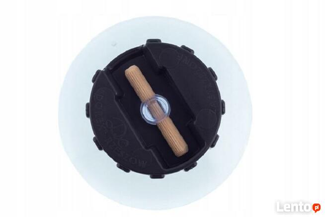 Stroik- Misa fi 18 cm + mechanizm stroika