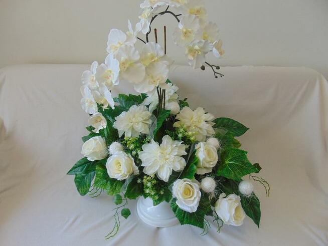 STROIK NAGROBNY DUŻY