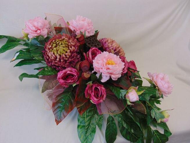 Stroik nagrobny duży