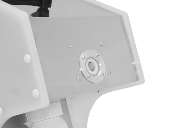 Zamgławiacz pomieszczeń Sterylizator pomieszczeń Clean Steri