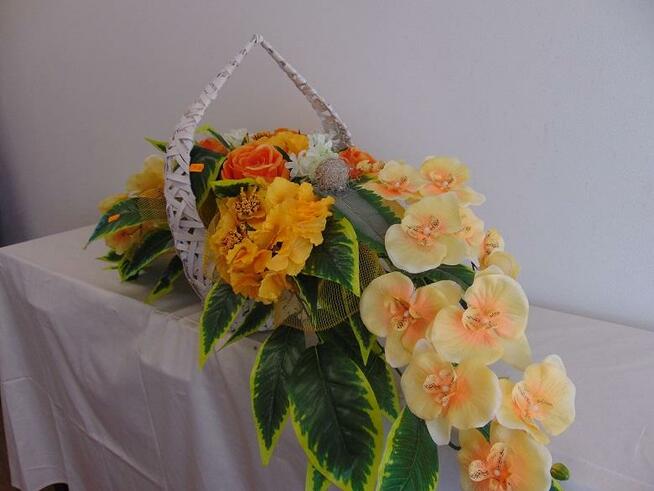 STROIK NAGROBNY DUŻY