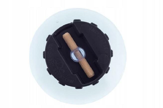 Stroik nagrobny- mechanizm zabezpieczający stroik