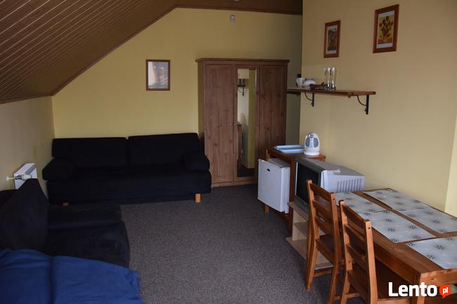 Tanie noclegi-Rowy Willa Kalina