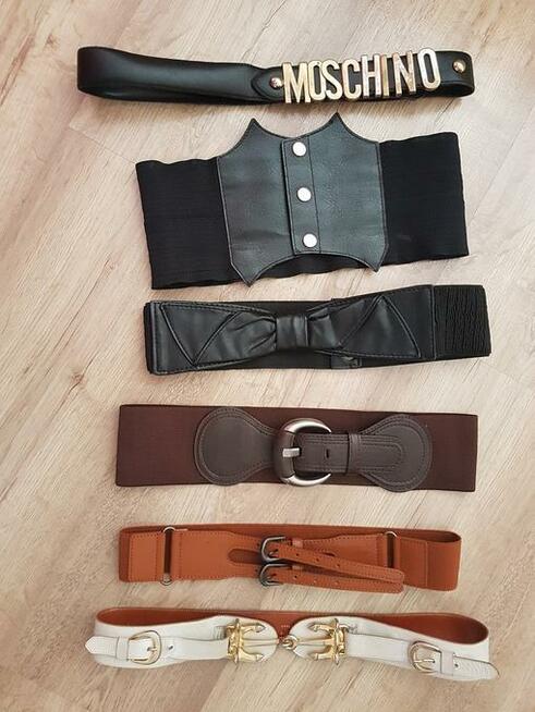 Ubrania 36-38
