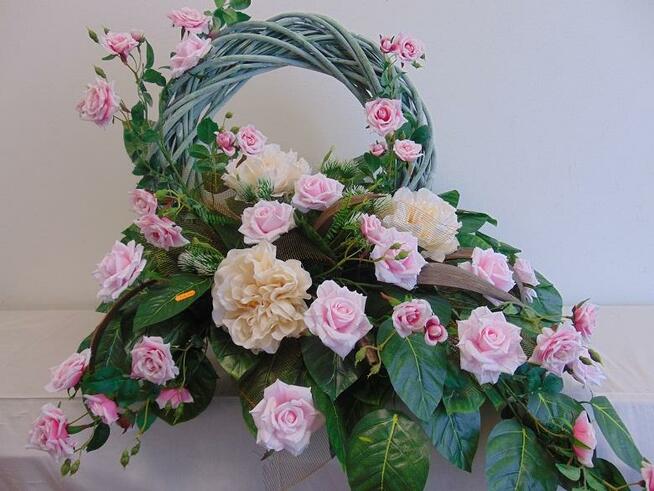 STROIK NAGROBNY DUŻY