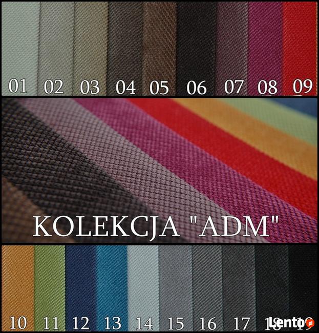 Stylowe krzesło A 11 - sellmeble