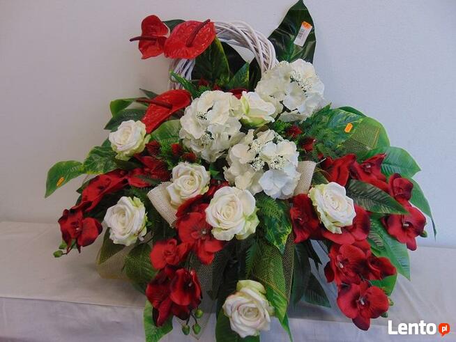 STROIK NAGROBNY DUŻY