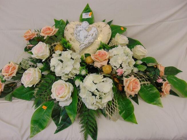 STROIK NAGROBNY DUŻY