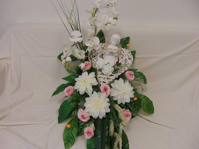 STROIK NAGROBNY DUŻY