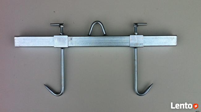 Orczyk Do Zawieszania Tusz Zwierzyny, Hak