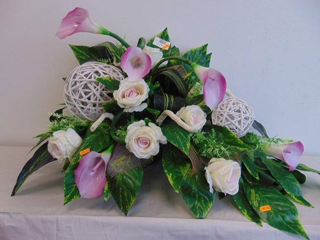 STROIK NAGROBNY DUŻY