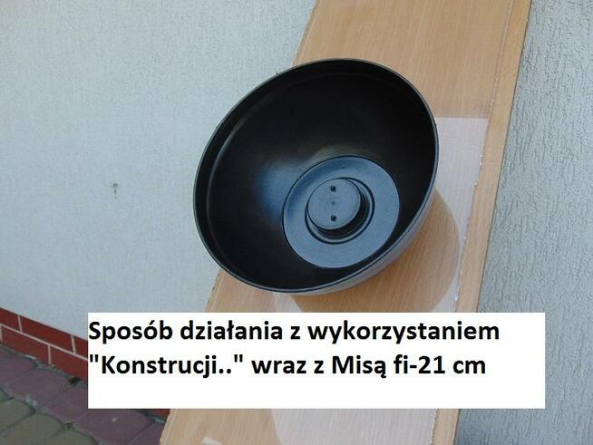 Stroik nagrobny- mechanizm zabezpieczający stroiki