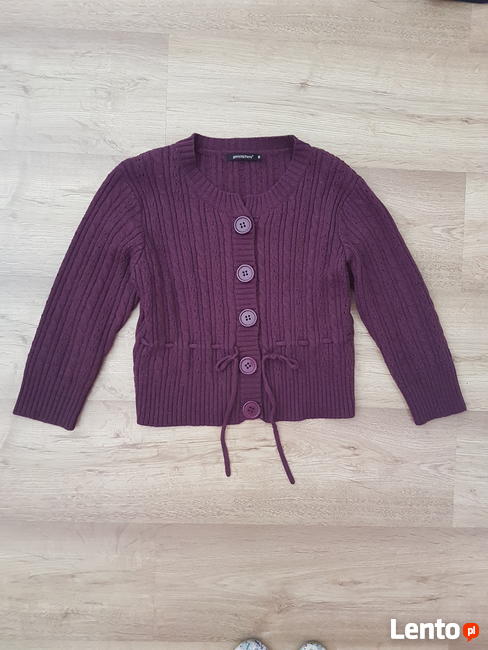 Ubrania 36-38
