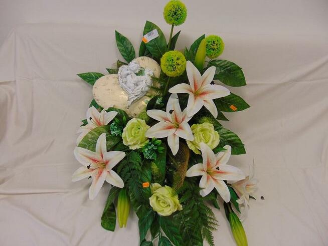 STROIK NAGROBNY DUŻY