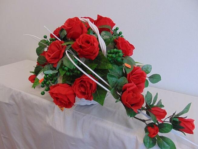 STROIK NAGROBNY DUŻY