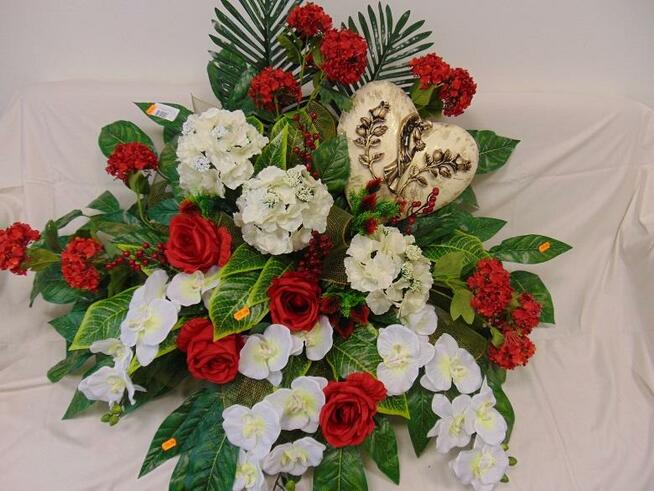 STROIK NAGROBNY DUŻY