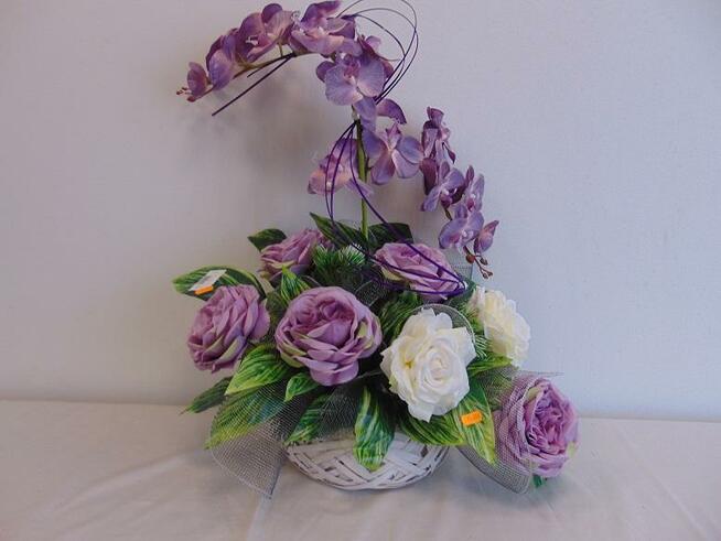 STROIK NAGROBNY DUŻY