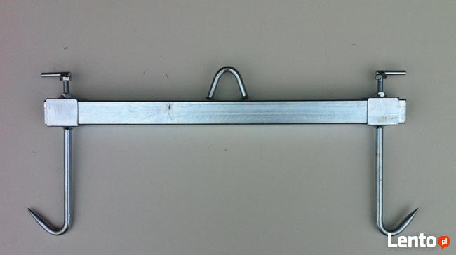 Orczyk Do Zawieszania Tusz Zwierzyny, Hak