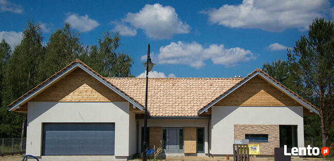 Budujemy domy w 3 miesiące