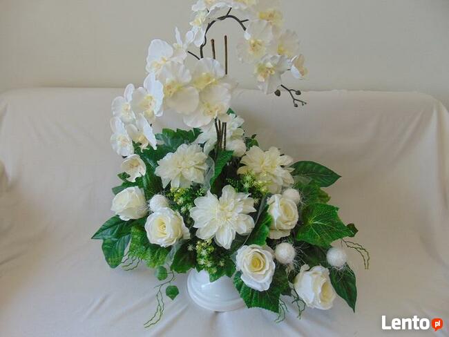 Stroik nagrobny duży