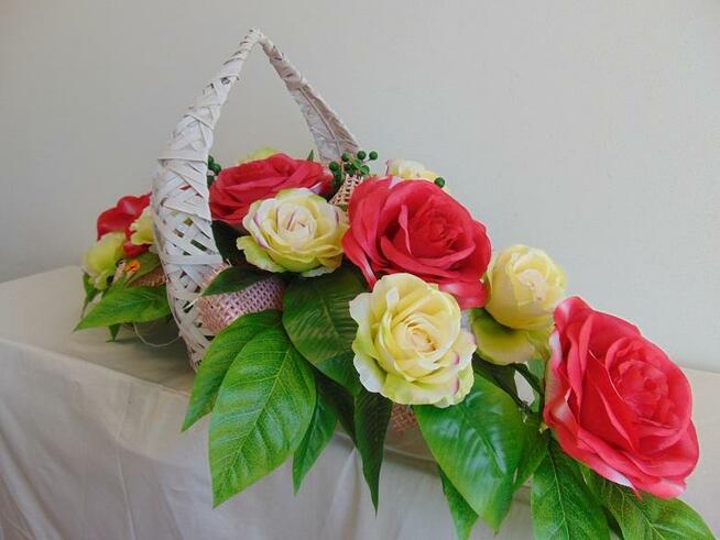 STROIK NAGROBNY DUŻY