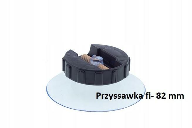 Stroik- Misa fi 18 cm + mechanizm stroika