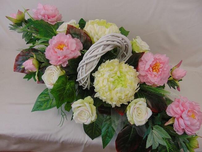 STROIK NAGROBNY DUŻY