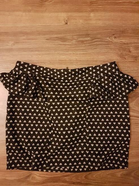 Ubrania 36-38