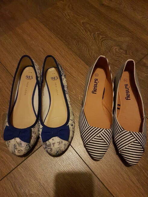 Ubrania 36-38