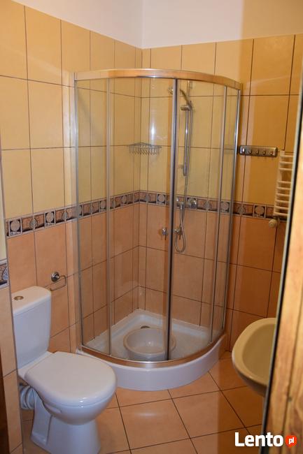 Tanie noclegi-Rowy Willa Kalina