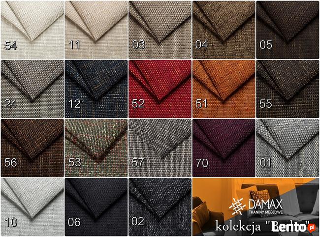 Stylowe krzesło A 11 - sellmeble